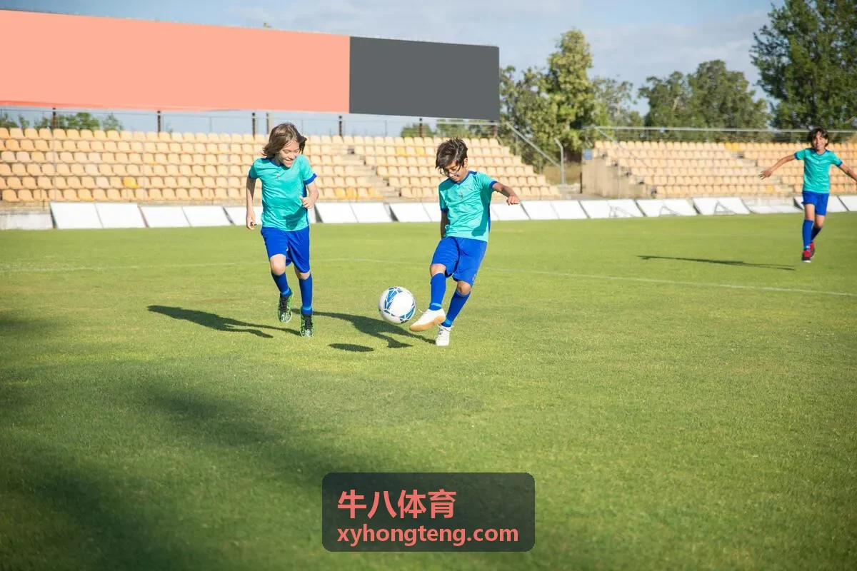 牛八体育趣味运动会