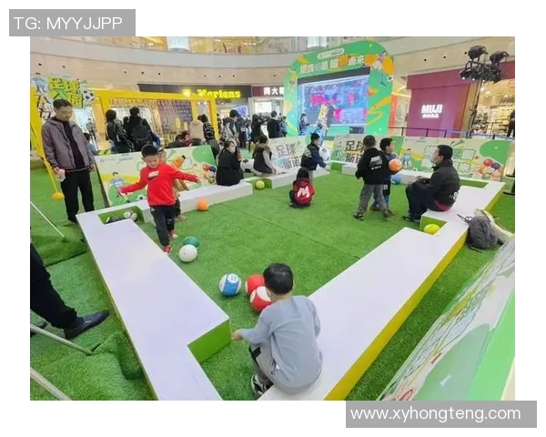 亲子足球游戏的乐趣与技巧分享让家庭互动更加精彩