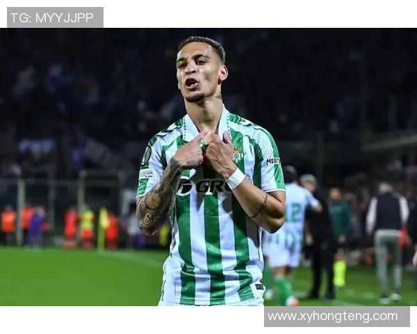 安东尼奥足球：探索这位传奇球员的辉煌历程与影响力