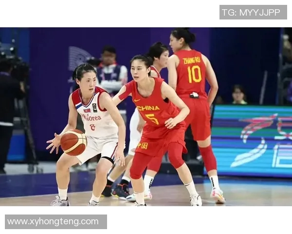 女篮亚洲杯群雄逐鹿实力争冠球队仅此两家揭秘