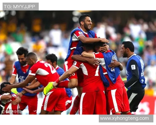 澳大利亚与约旦激战正酣足球友谊赛精彩回顾与分析