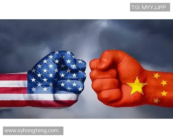 美国vs全球科技竞争新格局如何影响未来经济发展与国际关系